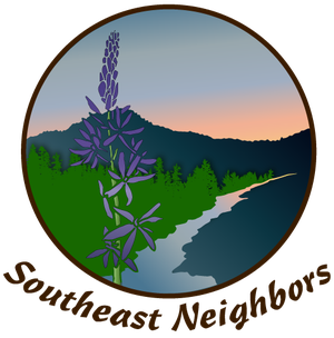 Southeast Neighbors logo